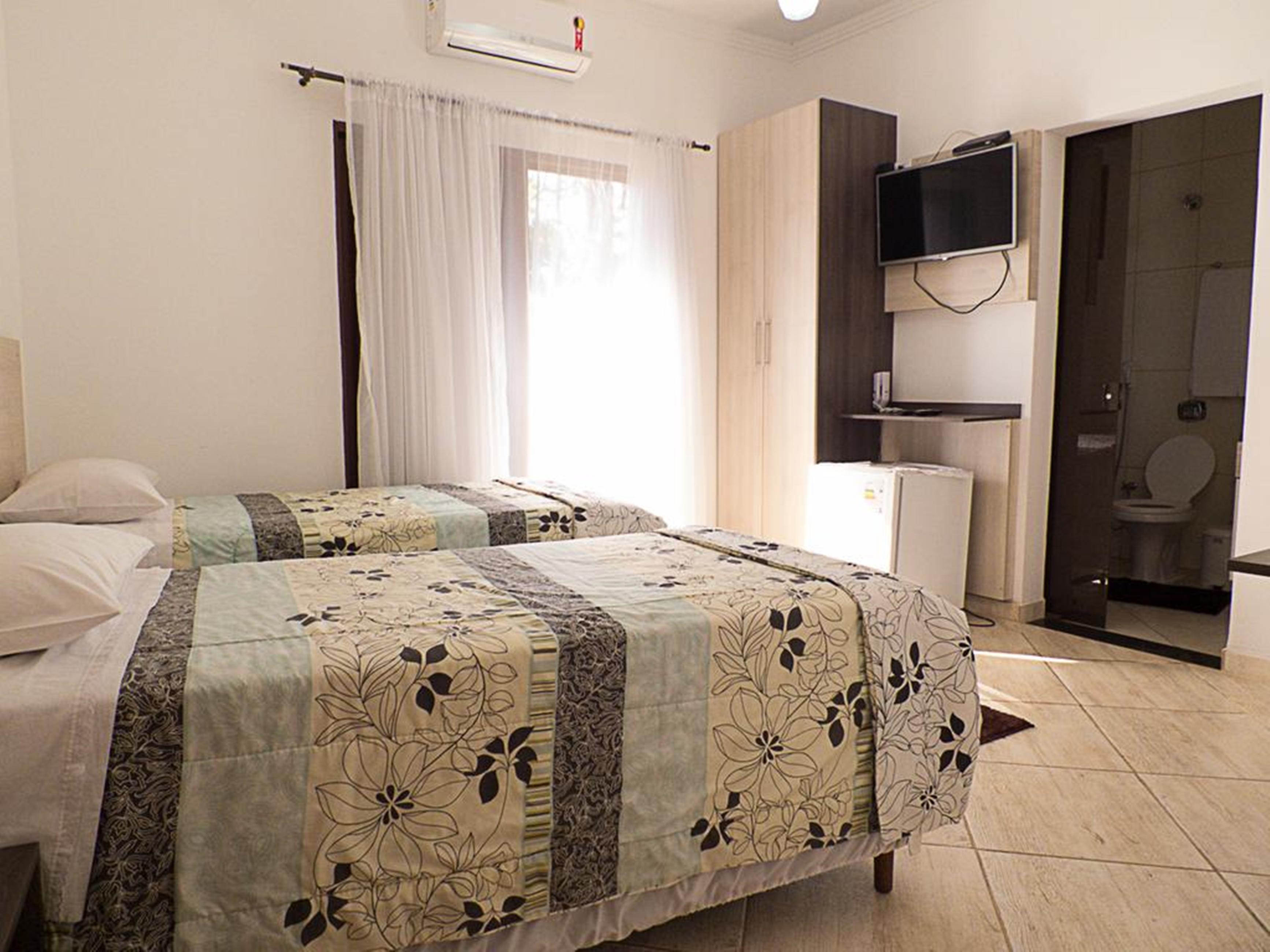 Hotel Nova Odessa - Oficial Ngoại thất bức ảnh