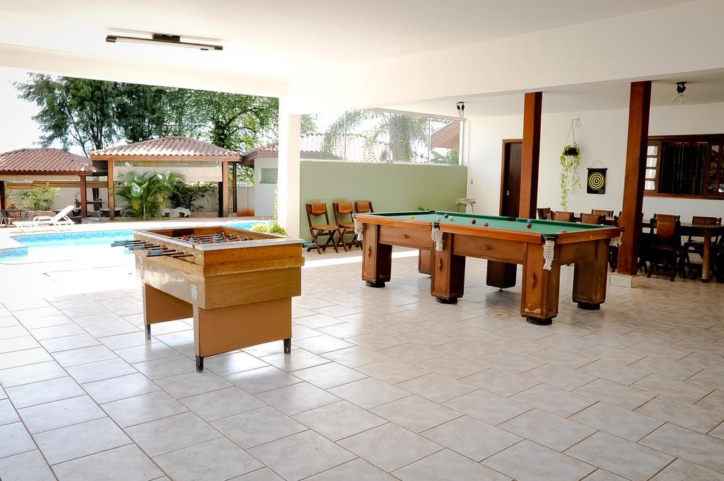 Hotel Nova Odessa - Oficial Ngoại thất bức ảnh