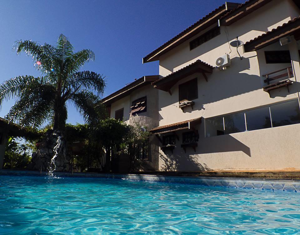 Hotel Nova Odessa - Oficial Ngoại thất bức ảnh