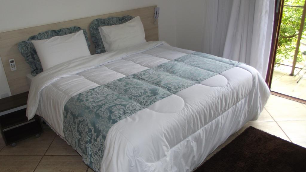 Hotel Nova Odessa - Oficial Ngoại thất bức ảnh