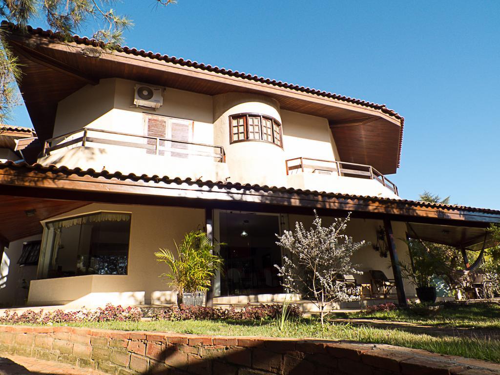 Hotel Nova Odessa - Oficial Ngoại thất bức ảnh