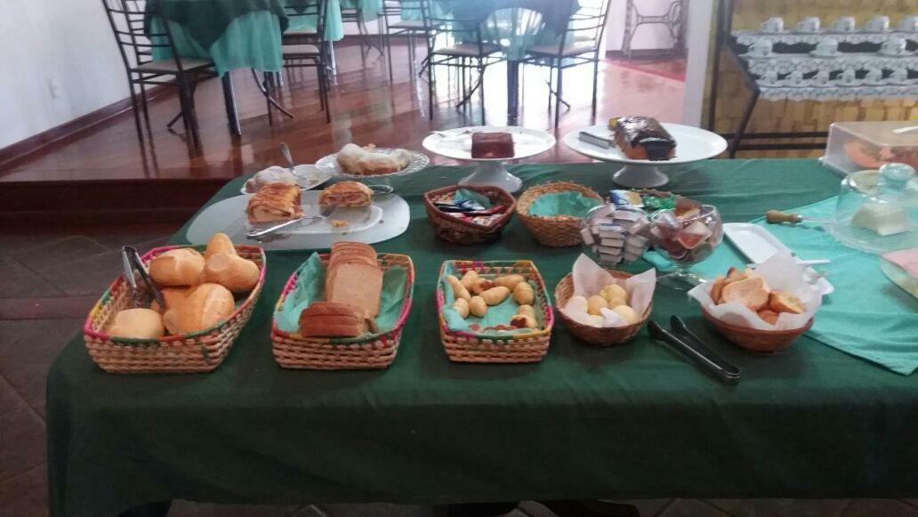 Hotel Nova Odessa - Oficial Ngoại thất bức ảnh