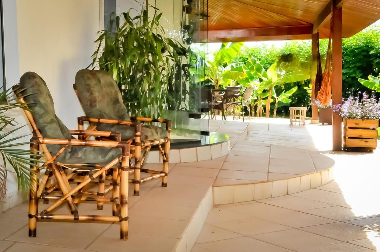 Hotel Nova Odessa - Oficial Ngoại thất bức ảnh